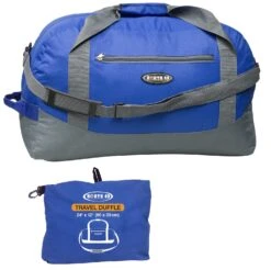 North 49 Travel Duffle 24"