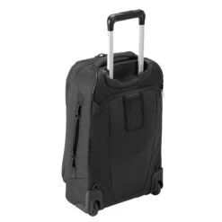 Eagle Creek Expanse 2-Wheel Convertible International Carry On - Black -Samsonite Store image 829