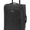 Dakine Carry On Roller 42L- Black