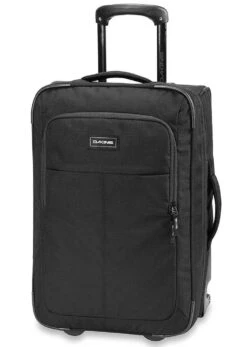 Dakine Carry On Roller 42L- Black