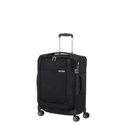 Samsonite D'Lite Carry-on Spinner- Black
