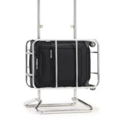 Samsonite D'Lite Carry-on Spinner- Black -Samsonite Store image 875