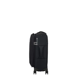 Samsonite D'Lite Carry-on Spinner- Black -Samsonite Store image 876