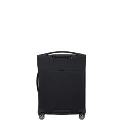 Samsonite D'Lite Carry-on Spinner- Black -Samsonite Store image 877