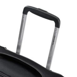 Samsonite D'Lite Carry-on Spinner- Black -Samsonite Store image 878