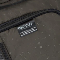 Samsonite D'Lite Carry-on Spinner- Black -Samsonite Store image 880