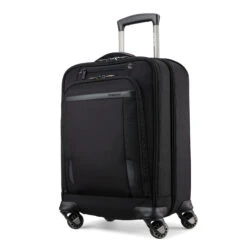Samsonite Pro Vertical Spinner Mobile Office