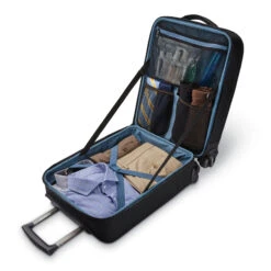 Samsonite Pro Vertical Spinner Mobile Office -Samsonite Store image 886