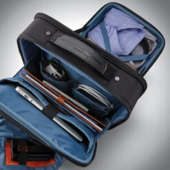 Samsonite Pro Vertical Spinner Mobile Office -Samsonite Store image 887