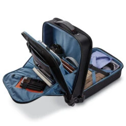 Samsonite Pro Vertical Spinner Mobile Office -Samsonite Store image 890