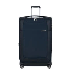 Samsonite D'Lite Large Spinner- Navy