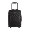 Samsonite Flight Series Upright Carry-On- Black -Samsonite Store image 902