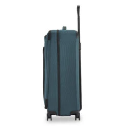 Briggs & Riley ZDX 29" Large Expandable Spinner Ocean -Samsonite Store image 911