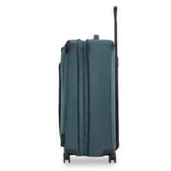 Briggs & Riley ZDX 29" Large Expandable Spinner Ocean -Samsonite Store image 913
