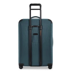 Briggs & Riley ZDX 29" Large Expandable Spinner Ocean -Samsonite Store image 915