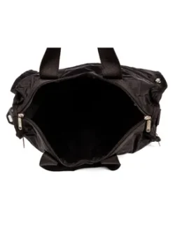 LeSportsac Medium Weekender- Black 7 LeSportsac Medium Weekender- Black -Samsonite Store image 94