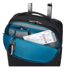Thule Subterra 2 Wheel Carry On 55cm -Black 13 Thule Subterra 2 Wheel Carry On 55cm -Black -Samsonite Store image 944