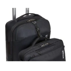 Thule Subterra 2 Wheel Carry On 55cm -Black 15 Thule Subterra 2 Wheel Carry On 55cm -Black -Samsonite Store image 946
