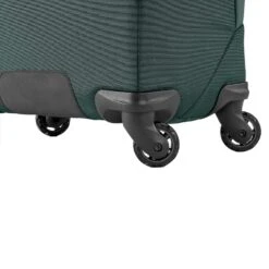 Eagle Creek Tarmac XE 4-Wheel Carry On- Artic Seagreen -Samsonite Store image 963
