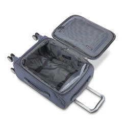 Samsonite Ascentra Spinner Carry-On- Slate -Samsonite Store image 97