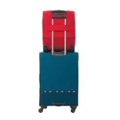 Samsonite Base Boost Underseater- Red -Samsonite Store image 990