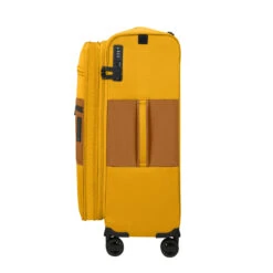 Samsonite Vaycay Medium Spinner- Golden Yellow -Samsonite Store image 993