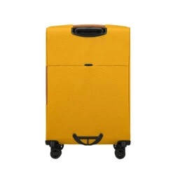Samsonite Vaycay Medium Spinner- Golden Yellow -Samsonite Store image 994