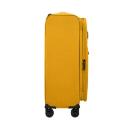 Samsonite Vaycay Medium Spinner- Golden Yellow -Samsonite Store image 995