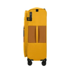 Samsonite Vaycay Medium Spinner- Golden Yellow -Samsonite Store image 997
