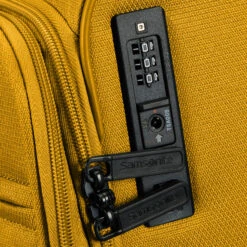 Samsonite Vaycay Medium Spinner- Golden Yellow -Samsonite Store image 999